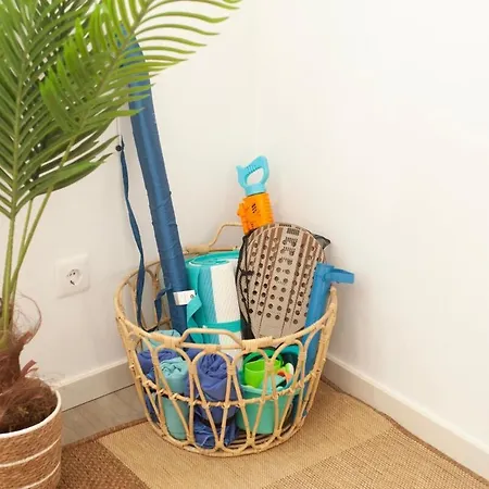 アパート Old Town Apt, 1 Min Walk To *