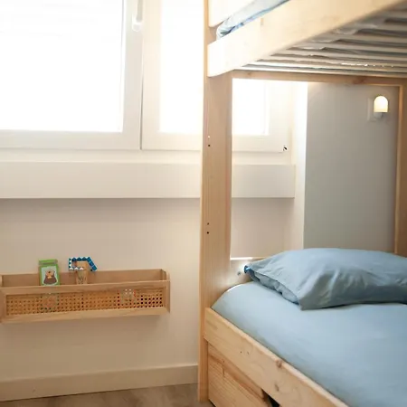 Old Town Apt, 1 Min Walk To セシンブラ