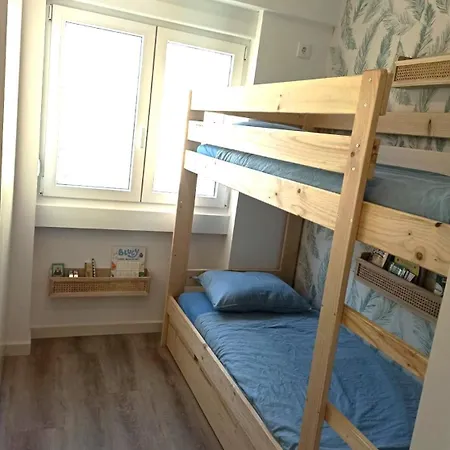 アパート Old Town Apt, 1 Min Walk To セシンブラ