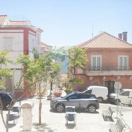 アパート Old Town Apt, 1 Min Walk To *