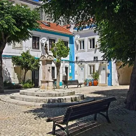 アパート Old Town Apt, 1 Min Walk To